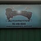 Rummel's Automotive