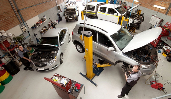 Balcatta Car & Commercials - Balcatta, WA