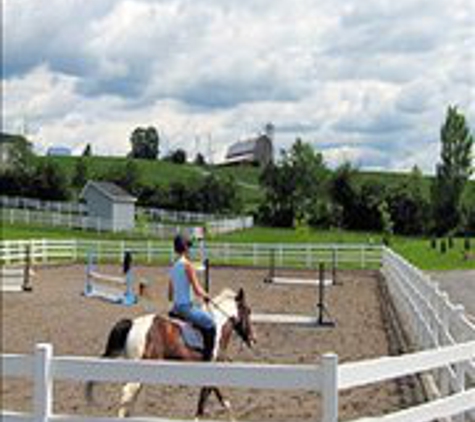 Canterbury Stables - Cazenovia, NY