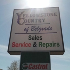 Yellowstone Country Motors