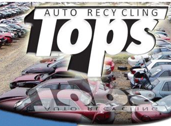 Auto Recycling Tops - Sulphur, LA