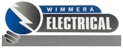 Wimmera Electrical Logo