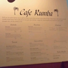 Cafe Rumba