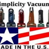 Day-Cin Vacuums Sales & Service gallery