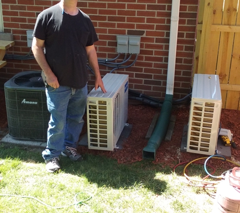 Affordable Plumbing Heating & Cooling - Taylor, MI