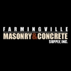Farmingville Masonry & Concrete Supply Inc