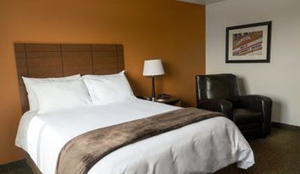 My Place Hotel-Lithia Springs, GA - Lithia Springs, GA