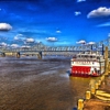 The Belle of Louisville & Spirit of Jefferson gallery