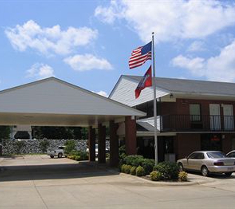 Americas Best Value Inn & Suites Sheridan - Sheridan, AR