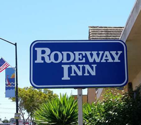 Rodeway Inn - Alameda, CA