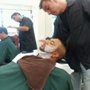72nd Street Barber Shop - Barbers