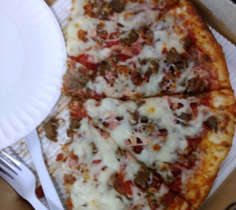 Giovanni's Pizza - Davenport, FL