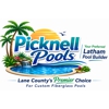 Picknell Pools gallery