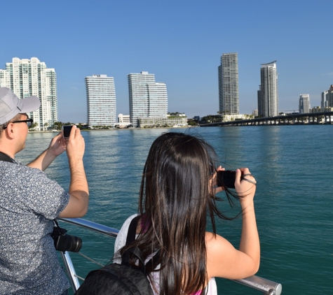 Miami Aqua Tours - Miami, FL