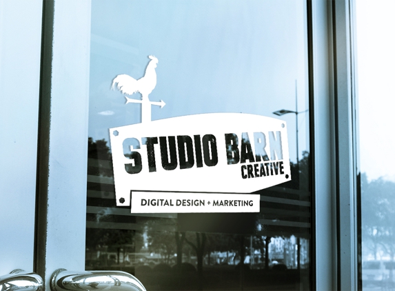 Studio Barn Creative LLC - Summerville, SC