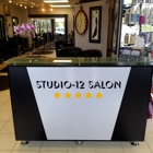 Studio 12 Salon