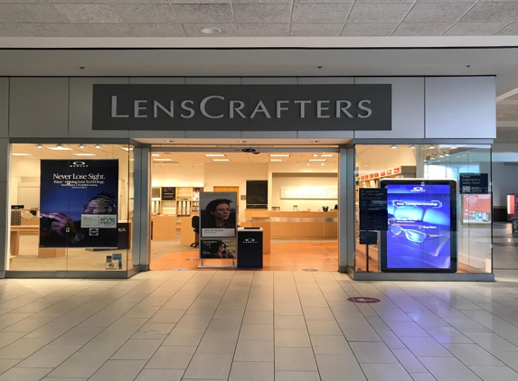 LensCrafters - Bloomington, IN