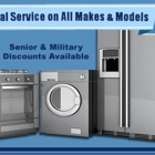 Domestic Appliance Service