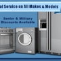 Domestic Appliance Service
