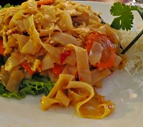 Royal House Thai Cuisine - Cookeville, TN