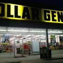 Dollar General - Discount Stores
