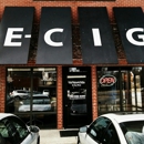The Vapor's Edge E-Cig Shop LLC - Tobacco