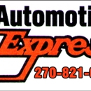 Automotive Express - Auto Repair & Service