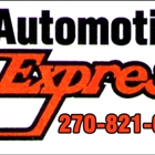 Automotive Express