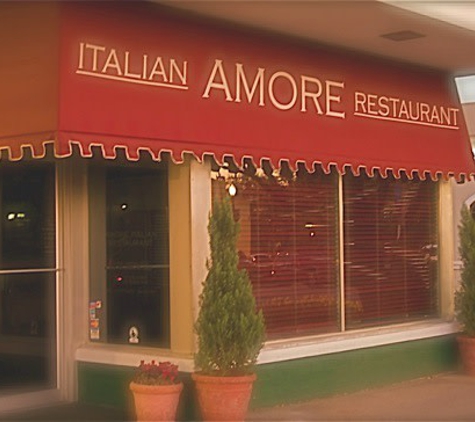 Amore Italian Restaurant - Dallas, TX