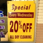 Bethayres Cleaners