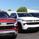 DeFouw Chevrolet - Used Car Dealers