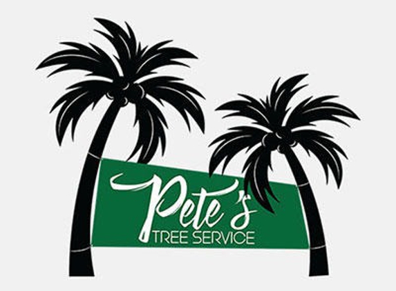 Pete's Tree Service - Exeter, CA