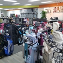 Olympus Golf - Golf Equipment & Supplies