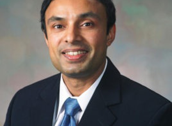 Dr. Sujit R Varma, MD - Minneapolis, MN