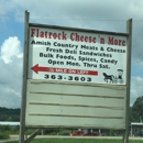 Flatrock Cheese And More - Cheese