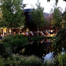 Garden Cafe at Norton Simon Museum - Coffee Shops