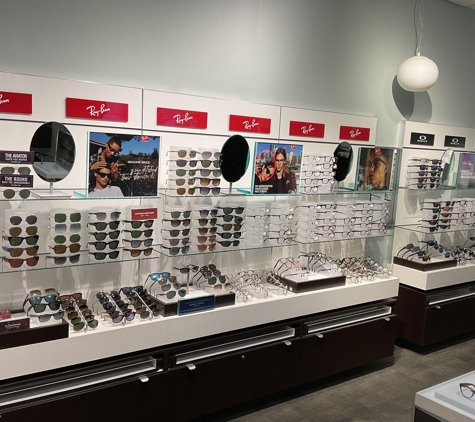 LensCrafters - Cedar Hill, TX