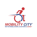 Mobility City - Wheelchairs
