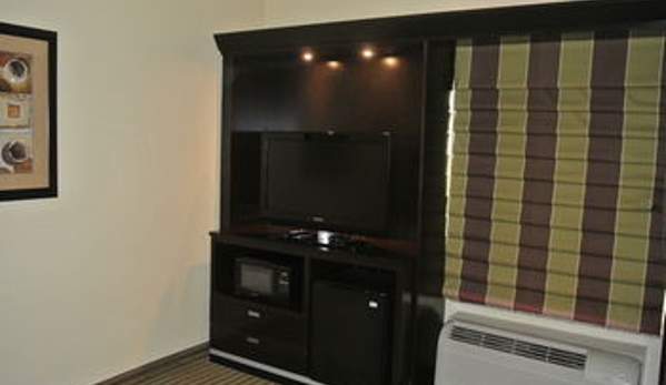 Hampton Inn and Suites - Big Spring, TX