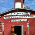 Laboratory Mill Inc