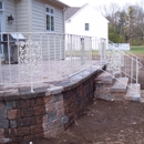 A1 Railings & Ornamental Iron - Ornamental Metal Work