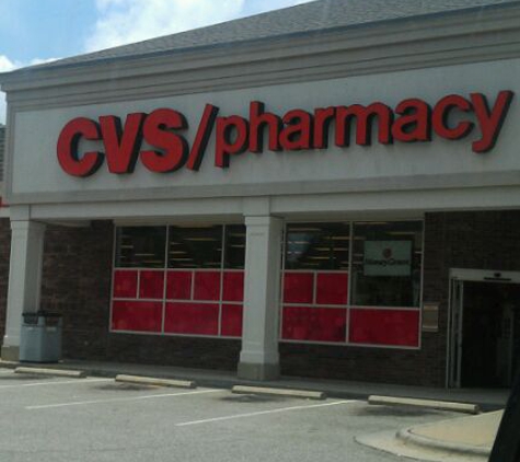 CVS Pharmacy - Graham, NC