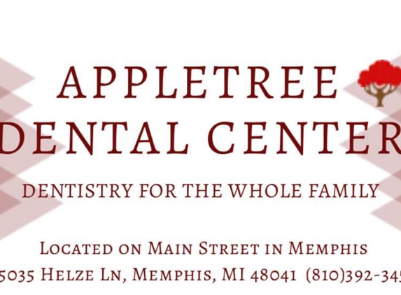 Appletree Dental Center - Richmond, MI