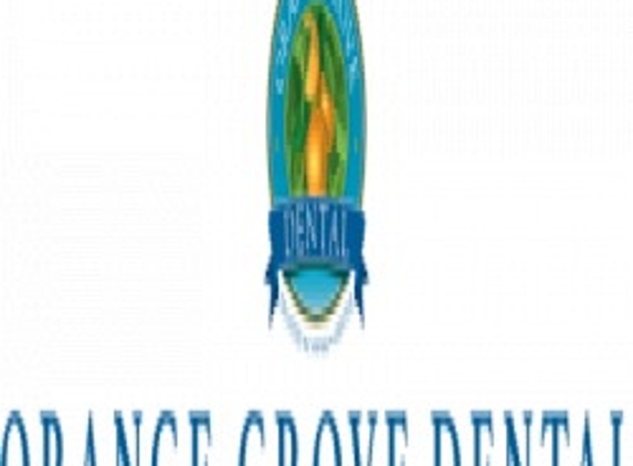 Orange Grove Dental - New Port Richey - New Port Richey, FL