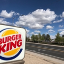 Burger King - Fast Food Restaurants