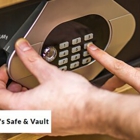 Garth's Safe & Vault Services Co.