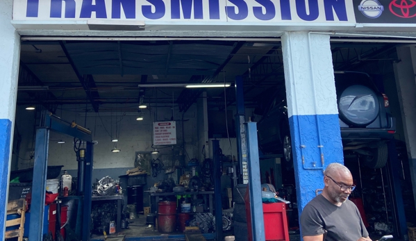 Transmission Assembly, Inc. - Margate, FL