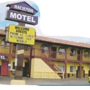 Hacienda Motel - Hotels