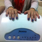 Luxury Nails and Spa