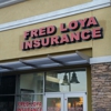 Fred Loya Insurance gallery